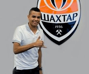 Фото:shakhtar.com