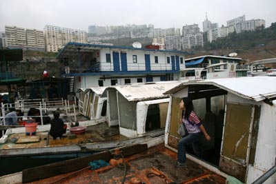 Фото: China Photos/Getty Images