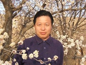 Известный китайский адвокат по правам человека Гао Чжишен. Фото: Великая Эпоха