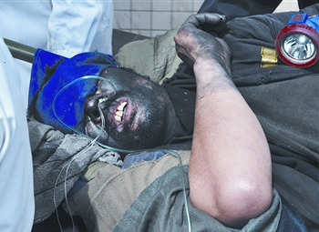 По неофициальным данным, в Китае каждый год гибнет более шести тысяч шахтёров. Фото с epochtimes.com