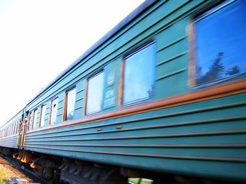 У поїздах Київ-Москва буде спрощено процедуру прикордонного контролю.