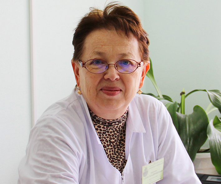 Олена Абрамова, Лермонтов, Росія. Фото: Велика Епоха