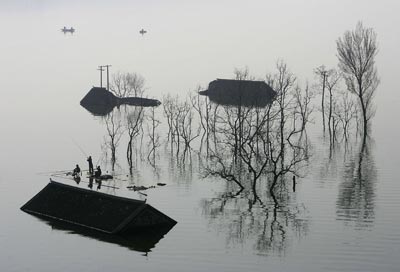 Фото: China Photos/Getty Images