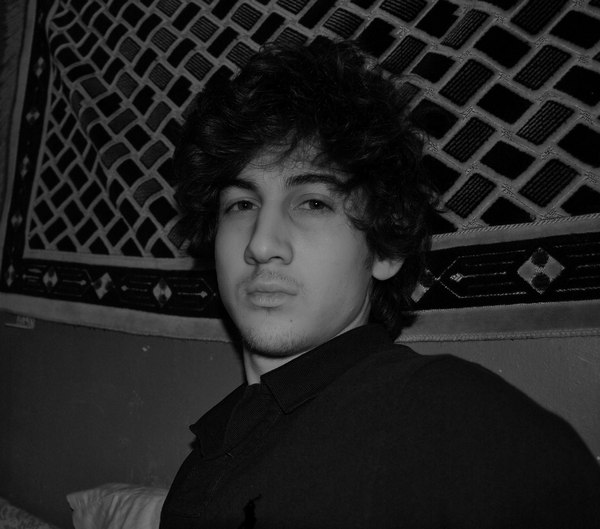 Джохар Царнаєв. Фото: Djohar Tsarnaev/vk.com
