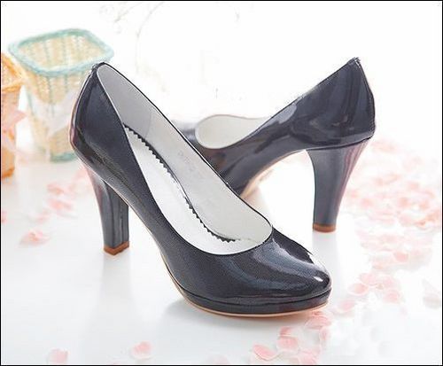 Обувь на высоком каблуке. Фото: epochtimes.com