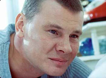 Смерть Владислава Галкина связана с исчезновением 130 тысяч долларов. Фото с сайта medikforum.ru