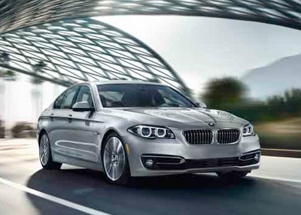 Фото: bmwusa.com