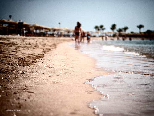 Узбережжя Хургади. Фото: sierragoddess/flickr.com