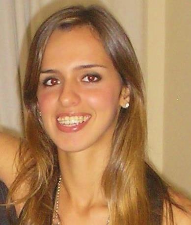 Рафаела Новаес де Абреу, Пірасікаба, Сан-Паулу, Бразилія. Фото: Велика Епоха