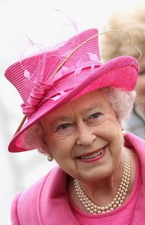 Єлизавета ІІ — королева Великобританії. Фото: Chris Jackson / Getty Images