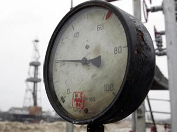 Заборгованність за газ, який було направло в Украину в січні, зросла на 500 млн доларів і теперь становить 1,5 млрд доларів. Фото: SERGEI SUPINSKY/AFP/Getty Images