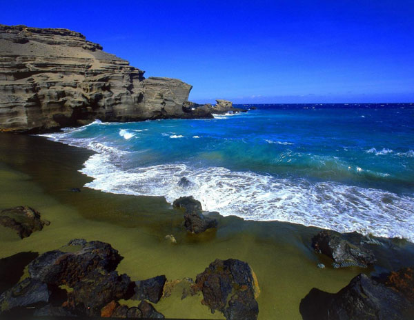 Гавайські острови. Фото: fotoart.org.ua 