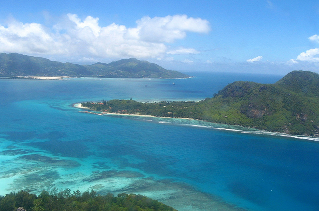 Сейшельські острови. Фото: HappyTellus/flickr.com