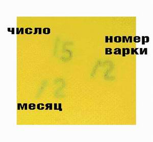 Сыр: как расшифровать его возраст? Фото: www.test.org.ua