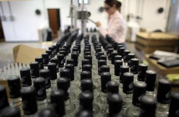 Непрацюючі українські спиртозаводи планується переобладнати для виробництва біопалива. Фото: Matt Cardy/Getty Images