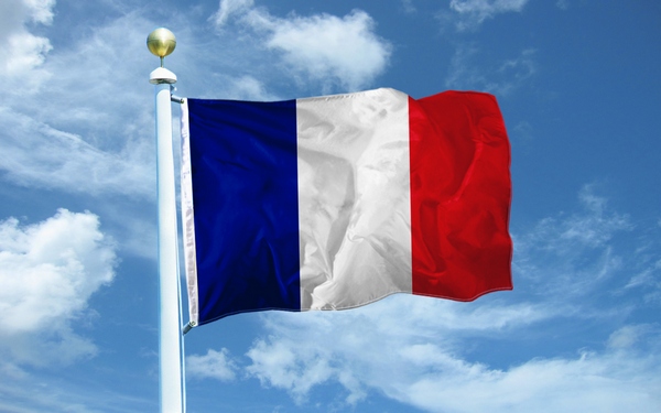 Французька влада закриє в п’ятницю школи та культурні центри в 20 країнах. Ілюстрація: Велика Епоха