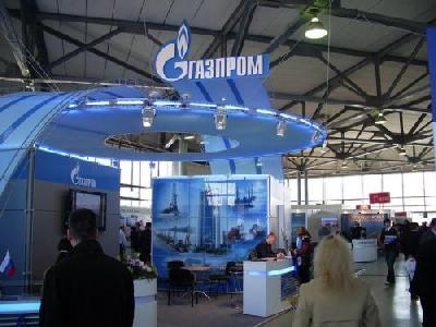 Купріянов 'Газпром у банкрутстві Нафтогазу зовсім не зацікавлений'. Фото: novoskop.ru
