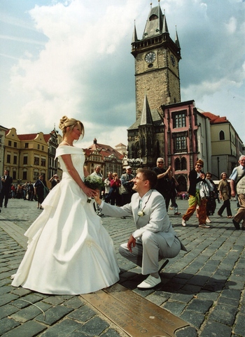Для весільної подорожі підходить практично будь-яка пора року.Фото: avialine.com 