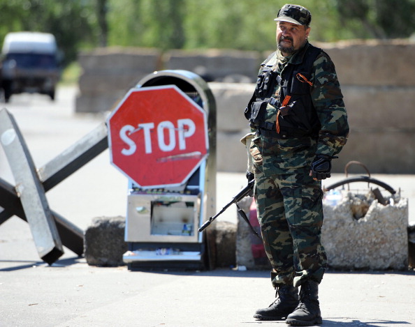 Фото: Ali Atmaca/Anadolu Agency/Getty Images