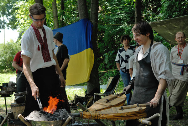 Фестиваль «Країна мрій». Фото: Володимир Бородін/The Epoch Times