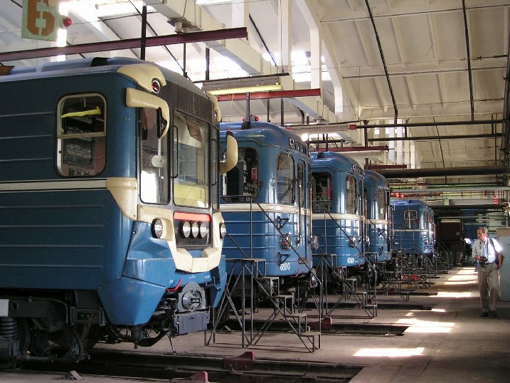 Київський метрополітен хоче підвищити вартість проїзду. Фото: metropoliten.kiev.ua