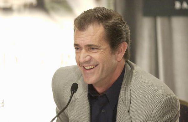 Мел Гібсон / Mel Gibson. Фото: Getty Images 