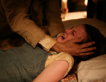 Кадр из фильма «Последнее изгнание дьявола». Фото с сайта novostey.com