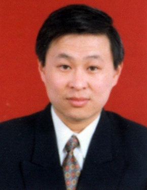 Ян Сяоцзе. Фото с minghui.org 