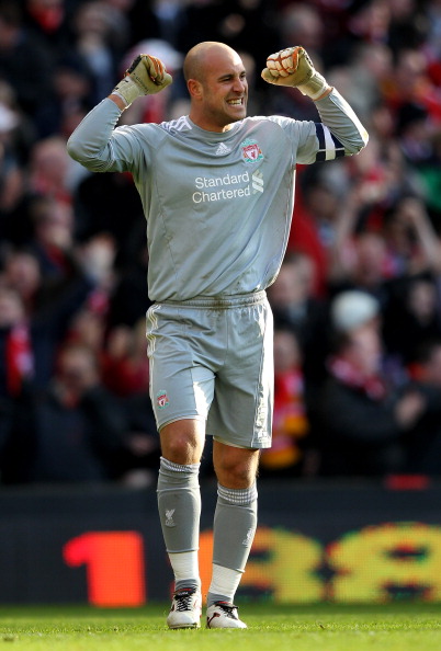 «Ливерпуль» – «Манчестер Юнайтед» Фото: Alex Livesey /Getty Images Sport 