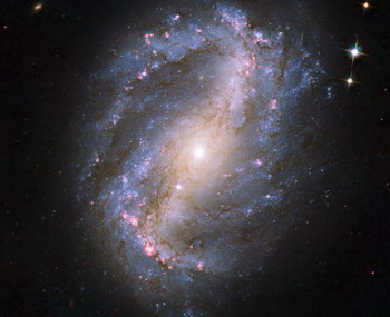 Книга Змін. Що принесе світу визначене положення небесних тіл, як відіб'ється на суспільстві та людині? Фото: NASA, ESA, and the Hubble SM4 ERO Team via Getty Images