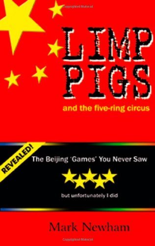 Книга британского журналиста Марка Невхэма развенчивает миф о переменах в Китае
