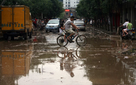 Фото: China Photos/Getty Images