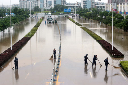 Фото: China Photos/Getty Images