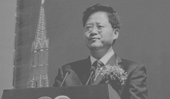 Ван Тайхуа – бывший председатель парткома провинции Аньхой. Судебный иск подан в США.