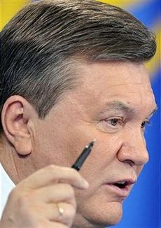 Президент України підписав кілька кадрових перестановок. Фото: Сергій Суспинський/Getty Images