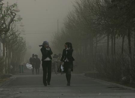 Фото: China Photos/Getty Images