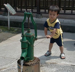 В Пекине уже использованы почти все ресурсы воды. Фото с epochtimes.com