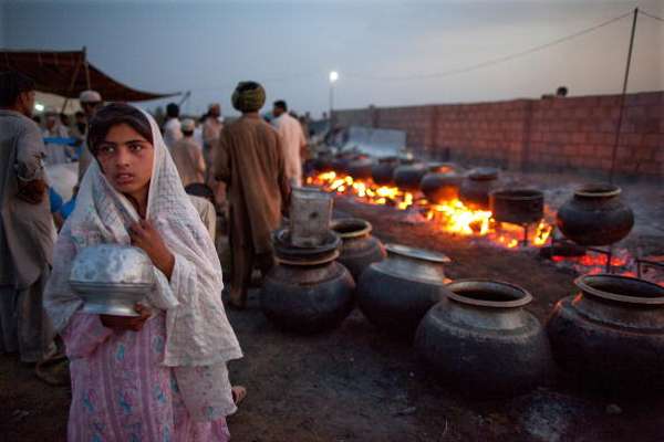 Пакістан. Фото: Getty Images 