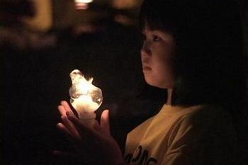 Акция в память о погибших от репрессий в Китае последователей Фалуньгун. Фото с epochtimes.com