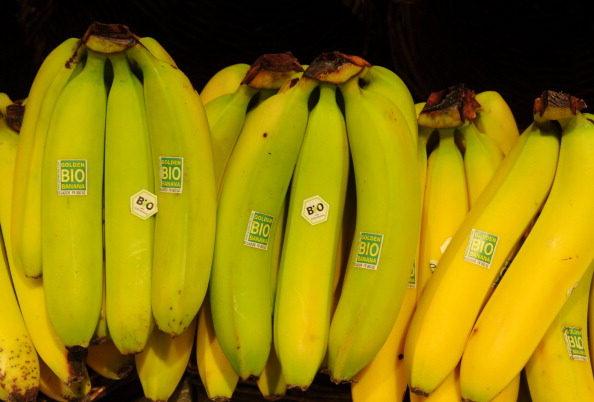 Найкраще вранці їсти каші і банани – підсумували вчені. Фото: Getty Images