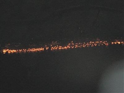 У різних містах Китаю пройшли акції протесту студентів тибетської національності. Фото з Phayul.com