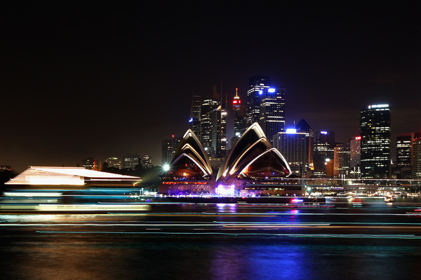 Сидней, Австралия. Фото: Ryan Pierse/Getty Images