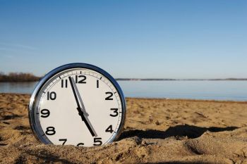 Когда часы пробьют наш последний час, будем ли мы ощущать, что правильно прожили жизнь? Фото: Photos.com