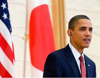 Китайский народ надеется, что Барак Обама поднимет в Китае вопросы прав человека. Фото: Olivier Douliery-Pool/Getty Images
