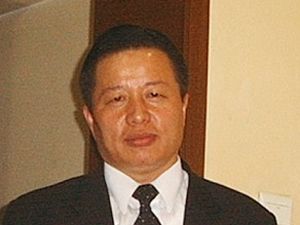 Китайский правозащитник Гао Чжишен. Фото: Великая Эпоха