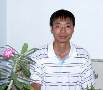 Ли Чжикан. Фото: minghui.org