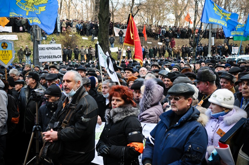 Фото: Володимир Бородін/The Epoch Times Україна