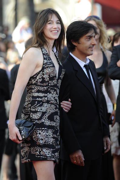 Зоряні вбрання Каннського кінофестивалю 2009. Фото: FRANCOIS GUILLOT/AFP/Getty Images 