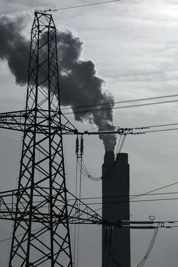 Тарифы на электроэнергию в Украине опять поднимутся. Фото: Getty Images
