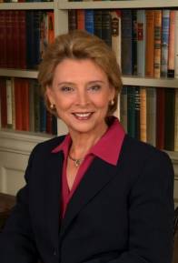 Кристин Грегойр, губернатор штата Вашингтон